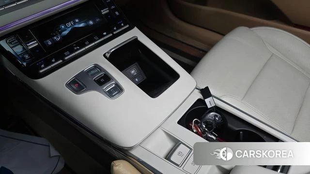 Hyundai The New Grandeur IG id 4245623 из Кореи 29