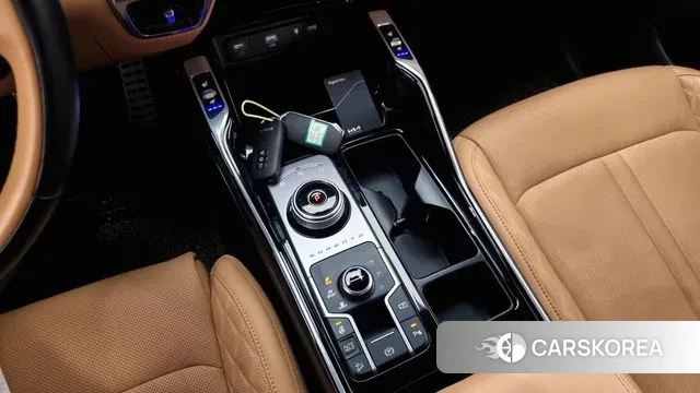 Kia Sorento 4th Generation id 3442824 из Кореи 19