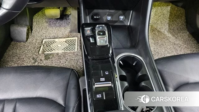 Hyundai Sonata (DN8) id 4384577 из Кореи 19