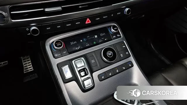 Hyundai The New Palisade id 3289763 из Кореи 19