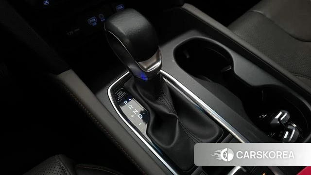 Hyundai Santa Fe TM id 3911709 из Кореи 19