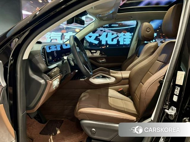 Mercedes-Benz GLE (import) id 4297824 из Китая 23