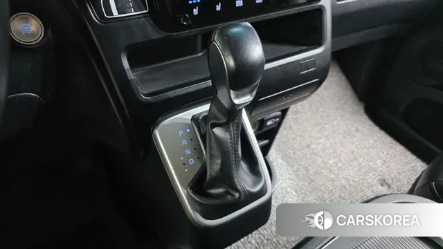 Hyundai Staria id 3053405 из Кореи 19