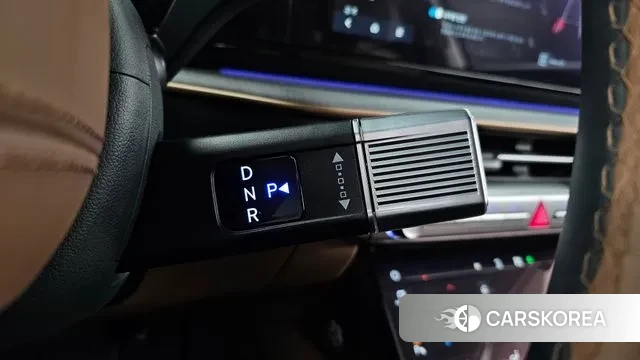 Hyundai Grandeur (GN7) id 3638796 из Кореи 19