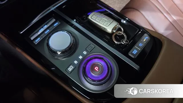 Genesis G80 (RG3) id 3726051 из Кореи 19