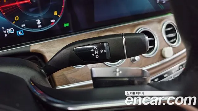 Mercedes-Benz E-Class W213 id 2783454 из Кореи 19