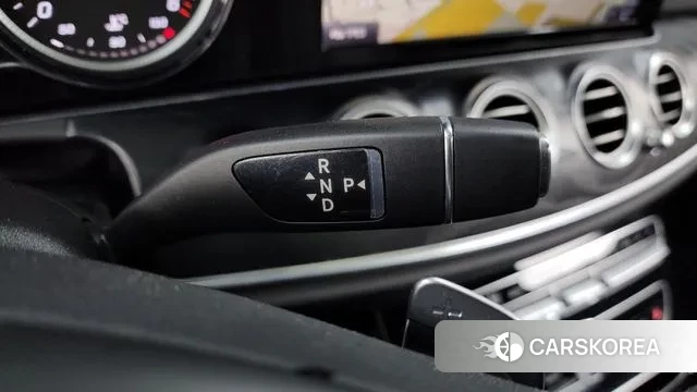 Mercedes-Benz E-Class W213 id 3515363 из Кореи 19