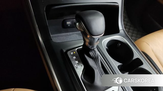 Kia Carnival 4th generation id 3904267 из Кореи 19