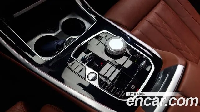 BMW X7 (G07) id 2867503 из Кореи 19