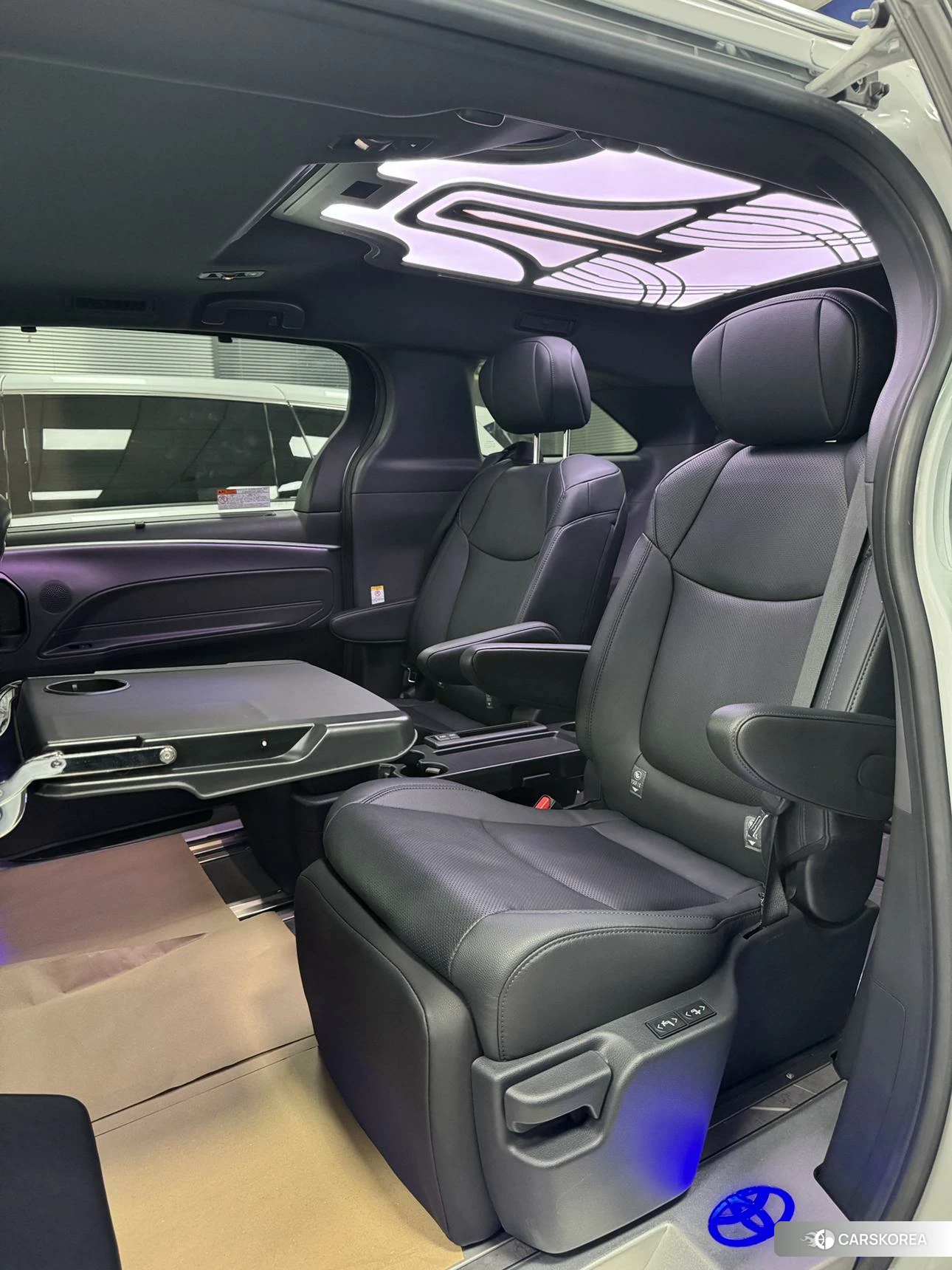 Toyota Saina id 4452355 из Китая 16