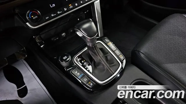 Kia Seltos id 2917364 из Кореи 19