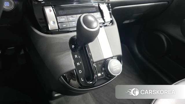 Hyundai Casper id 4541189 из Кореи 29