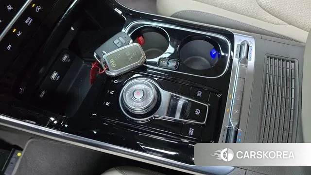 Kia Carnival 4th generation id 3089373 из Кореи 19