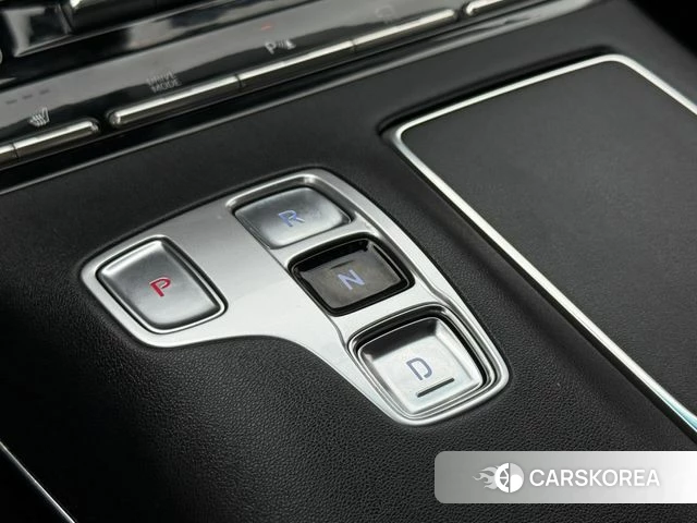 Hyundai The New Grandeur IG id 3965994 из Кореи 19