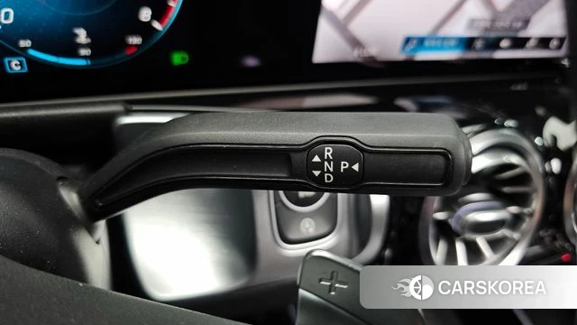 Mercedes-Benz GLB-Class X247 id 3942096 из Кореи 19