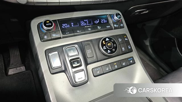 Hyundai Palisade id 3867144 из Кореи 19