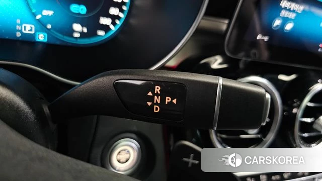 Mercedes-Benz GLC-Class X253 id 4784607 из Кореи 19