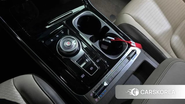Kia Carnival 4th generation id 4481440 из Кореи 31