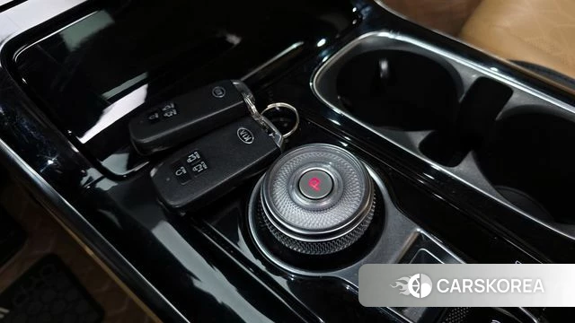 Kia Carnival 4th generation id 3860386 из Кореи 19