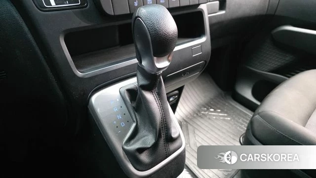 Hyundai Staria id 4936315 из Кореи 29