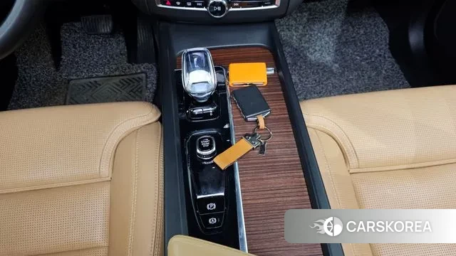 Volvo XC60 second Generation id 3437451 из Кореи 19