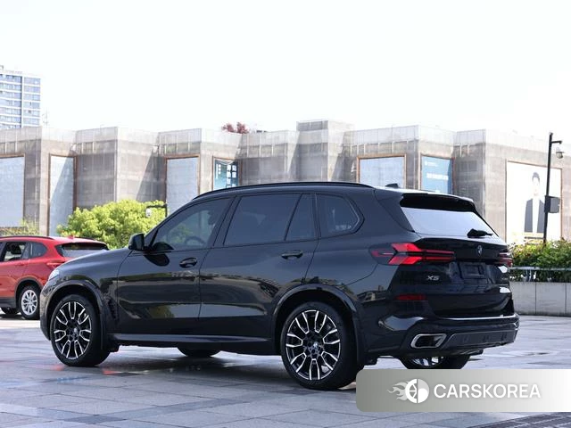 BMW X5 id 3909051 из Китая 22