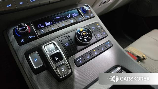 Hyundai Palisade id 4907279 из Кореи 33