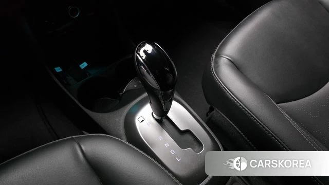 Chevrolet (GM Daewoo) The Next Spark id 3861824 из Кореи 19