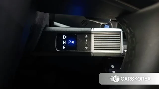 Hyundai Grandeur (GN7) id 3042950 из Кореи 19