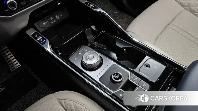 Kia The New Sorento 4th Generation id 3088068 из Кореи 19