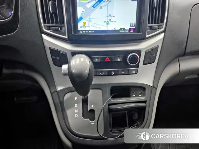 Hyundai The New Grand Starex id 3403144 из Кореи 19