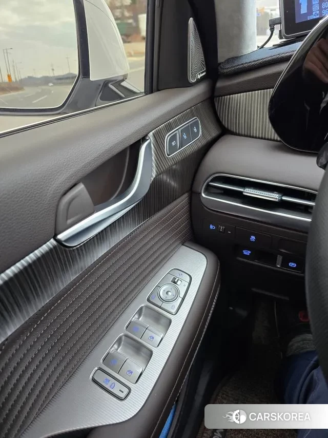 Hyundai The New Palisade id 3499087 из Кореи 18