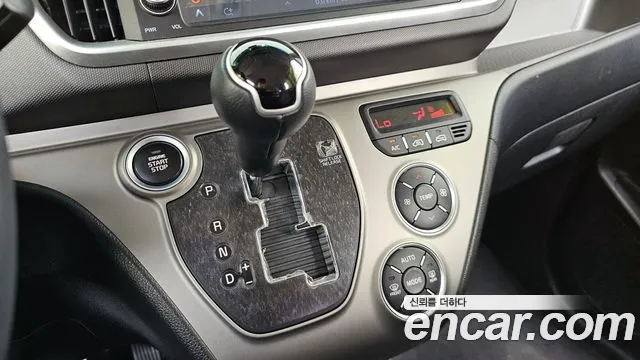 Kia The New Ray id 2722061 из Кореи 19