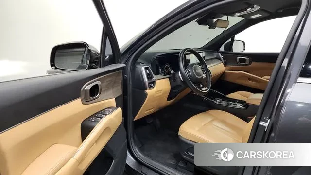 Kia Sorento 4th Generation id 3680769 из Кореи 19