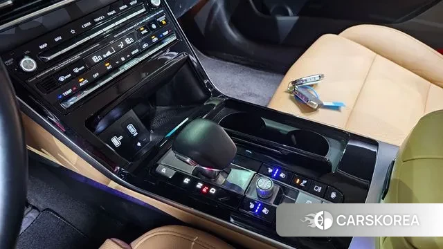 Kia K7 Premier id 3488793 из Кореи 19