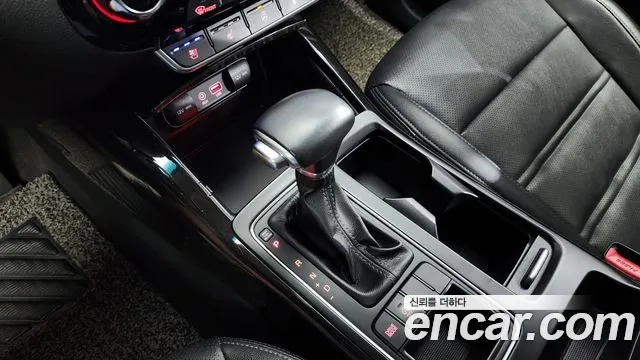 Kia The New Sorento id 2908111 из Кореи 19