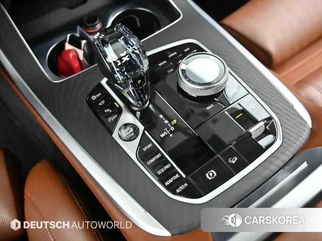 BMW X7 (G07) id 4670854 из Кореи 19