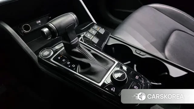 Kia Sportage 5th Generation id 3483485 из Кореи 19