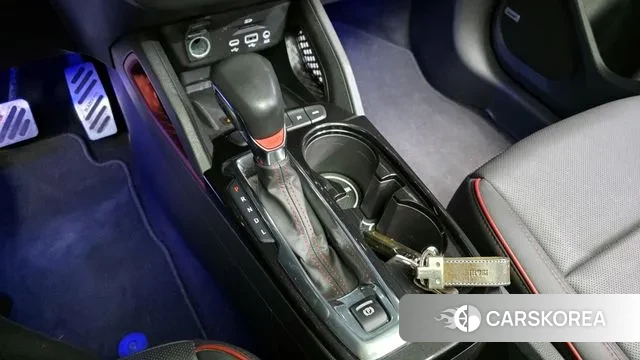 Chevrolet (GM Daewoo) Trailblazer id 3349123 из Кореи 19