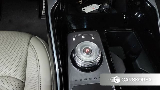 Kia The New Sorento 4th Generation id 4388236 из Кореи 19