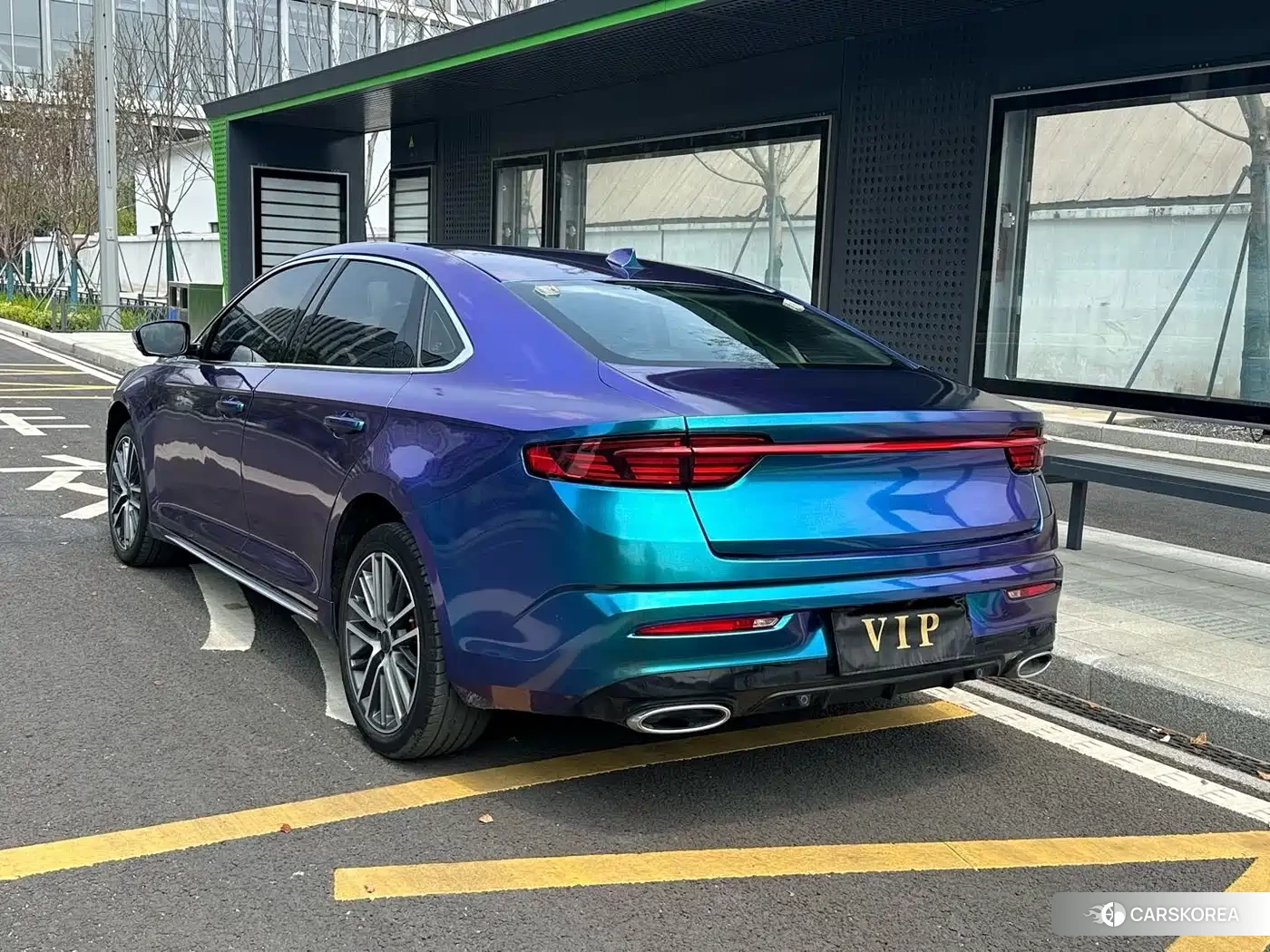 Geely Automobile Xingrui id 4514136 из Китая 11