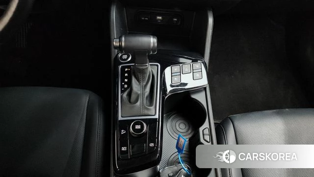 Kia Sportage 5th Generation id 4640567 из Кореи 29