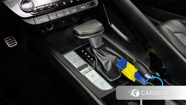 Hyundai Avante (CN7) id 3044815 из Кореи 19