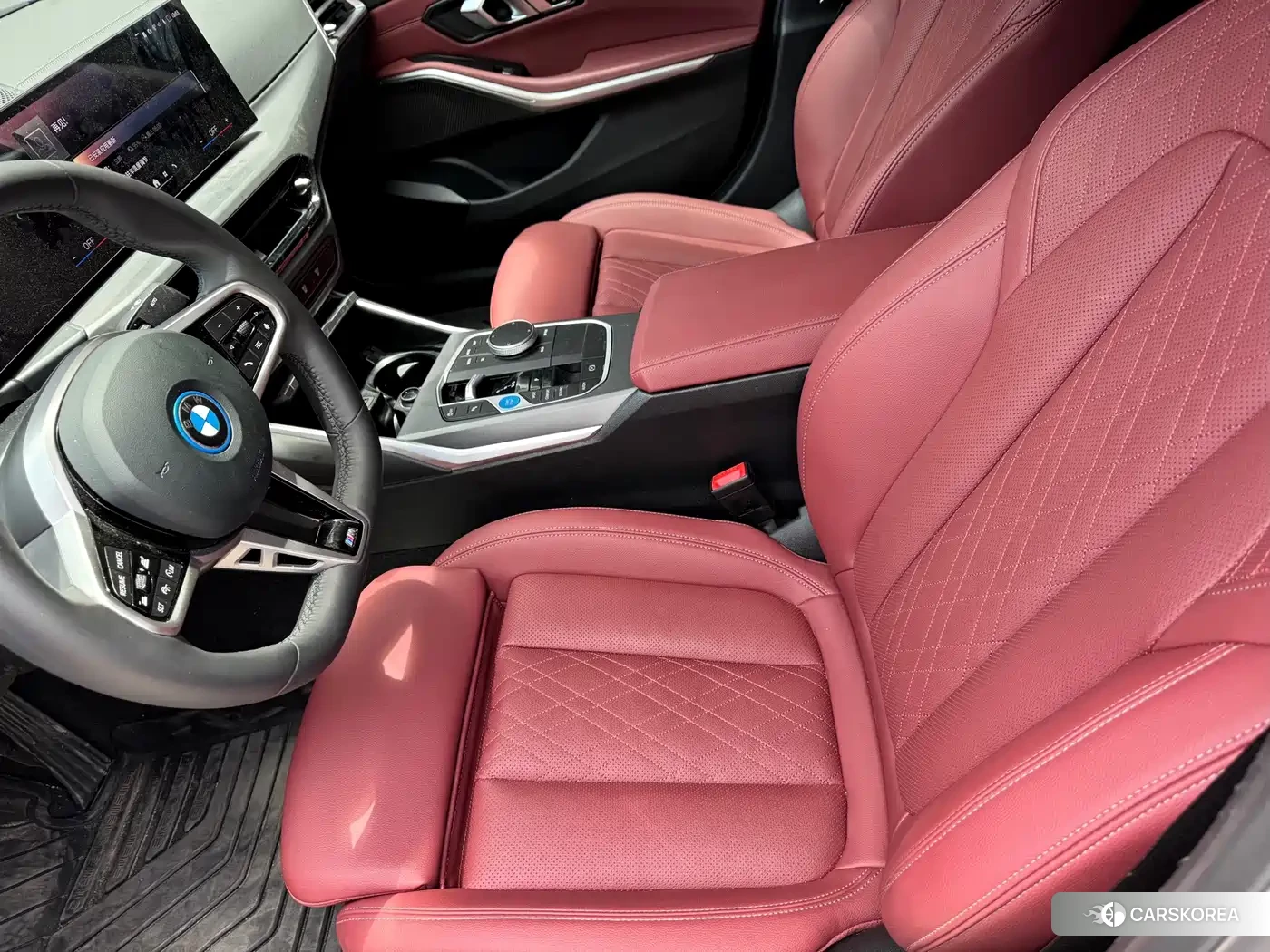 BMW i3 id 4629591 из Китая 15