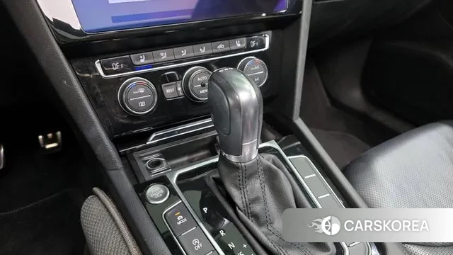 Volkswagen Arteon id 3380257 из Кореи 19