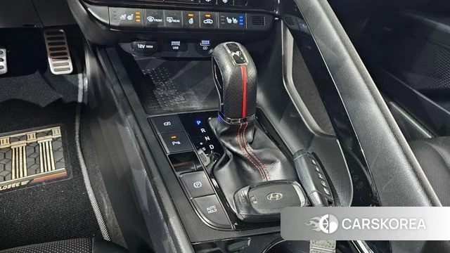Hyundai Avante (CN7) id 4429564 из Кореи 19