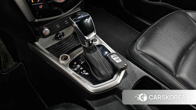 Ssangyong Tivoli Armor id 4785624 из Кореи 29