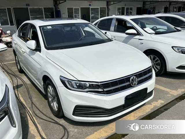 Volkswagen Bora id 4277805 из Китая 9