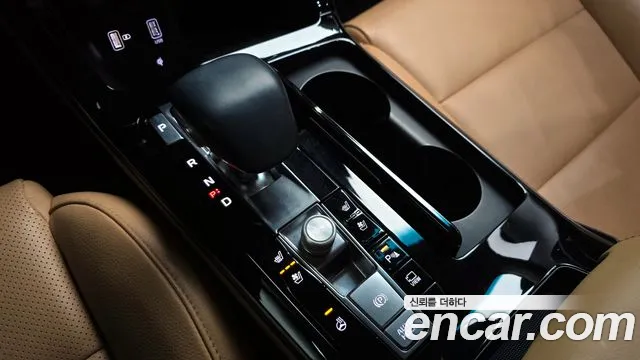 Kia K7 Premier id 2468092 из Кореи 19