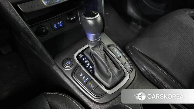 Hyundai Kona id 3820539 из Кореи 19